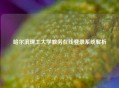 哈尔滨理工大学教务在线登录系统解析